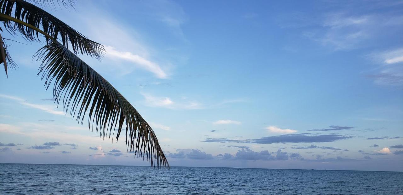 Pal'S On The Beach - Dangriga, Belize Eksteriør bilde