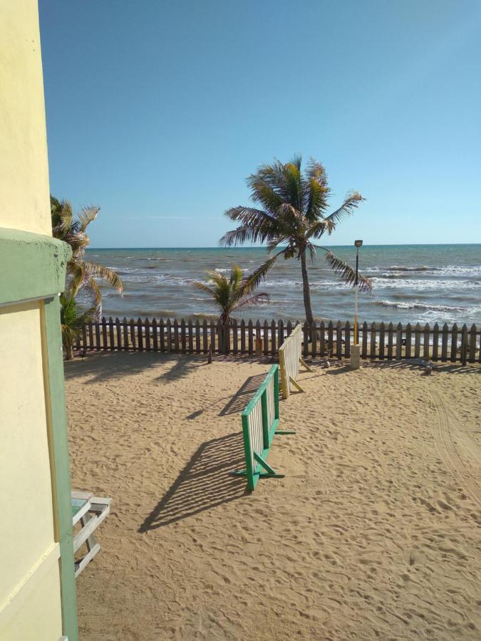 Pal'S On The Beach - Dangriga, Belize Eksteriør bilde